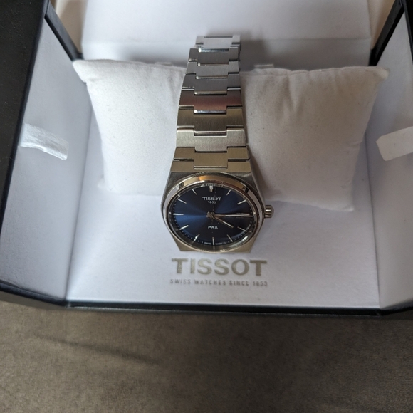 Tissot PRX - Picture 3 of 4